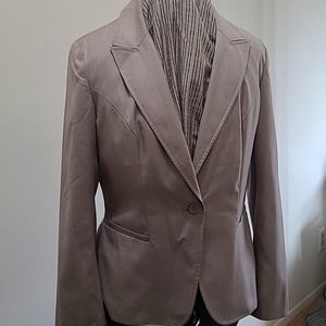 Worthington Pants Suit Gray Size 14